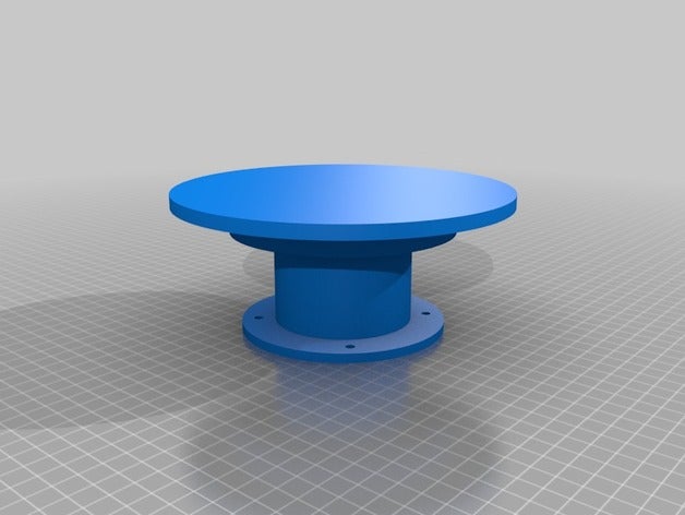 t1 other 3D print model - Mito3D