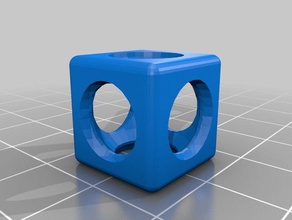 my customized coin traps other 3d print model - Mito3D