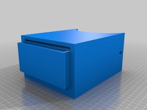 cellulaire de projet 3d les imprimantes 3d print model - Mito3D