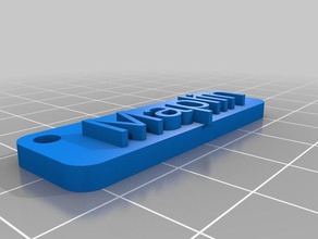 maplin logo signs logos customized 3d print model - Mito3D