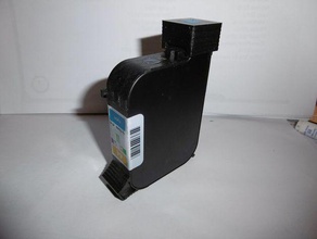protege hp cartouche c755cm d'autres de l'imprimante traceur 3d print model - Mito3D