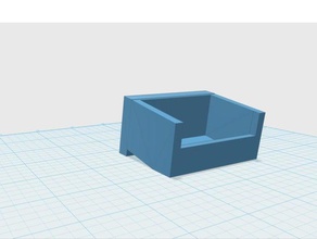 box other 3d print model - Mito3D