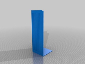 akvaryum pompası wal ev 3d print model - Mito3D