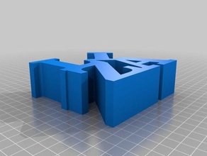 liza sculptures customized 3d print model - Mito3D