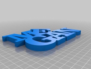 megan sculture personalizzato 3d print model - Mito3D