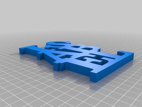 isabel las esculturas personalizado 3d print model - Mito3D