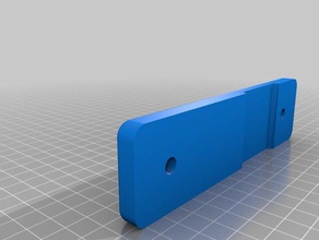 cad 2 bracket engineering 3d print model - Mito3D