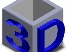 3d acessórios 3d print model - Mito3D