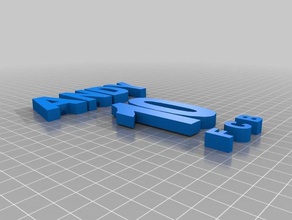 smooth gogo-robo 3d printing 3d print model - Mito3D