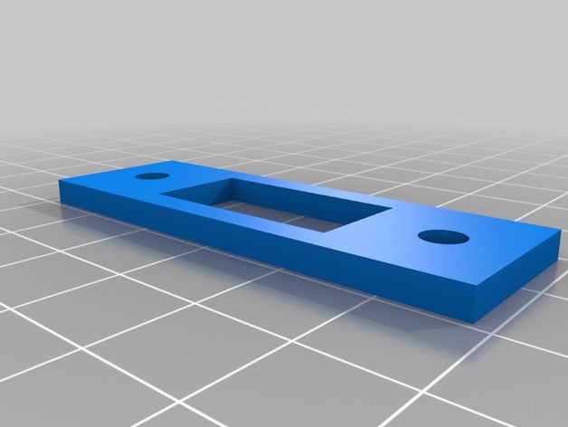 arão substituição partes personalizado 3D print model - Mito3D