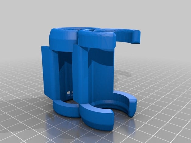 ely hogberg 3d printing 3D print model - Mito3D