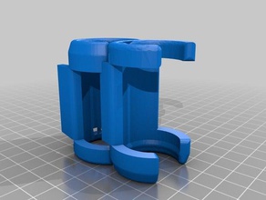 ely hogberg 3d impressão 3d print model - Mito3D