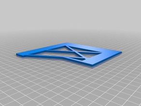 ultrabay slim adaptador equipo 3d print model - Mito3D