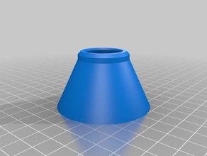 miniatura de la tornamesa giratorio mesa trabajo art herramientas 3d print model - Mito3D