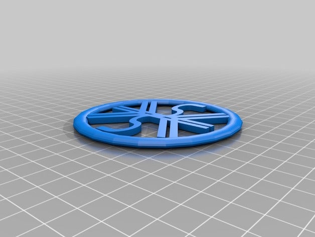 sys 3d drucken 3D print model - Mito3D