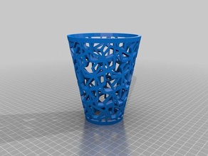 meine angepasste custom-sleeve-Kaffee-Tee-Tassen Küche Essen 3d print model - Mito3D