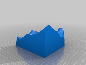 brillant allis-jarv 3d l'impression 3d print model - Mito3D