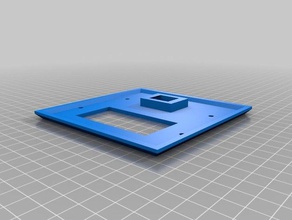circuit-tester Haushalt angepasst 3d print model - Mito3D