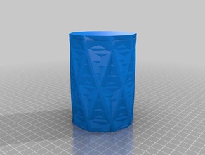 kyle per la matematica art personalizzato 3d print model - Mito3D