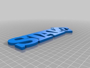 estado las esculturas personalizado 3d print model - Mito3D