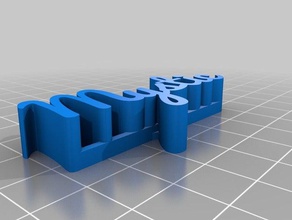 místico esculturas personalizado 3d print model - Mito3D
