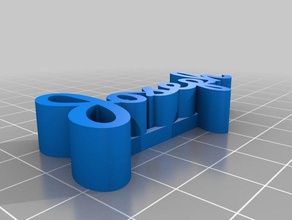 joseph heykeller özelleştirilmiş 3d print model - Mito3D