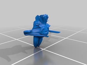 esculpir ferramenta esculturas 3d print model - Mito3D