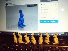 rabbit sculptures bunny easter easterbunny easter bunny