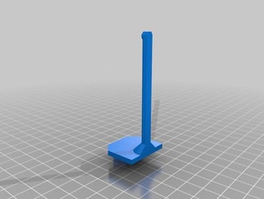 pegboard mount tool holders boxes 3d print model - Mito3D