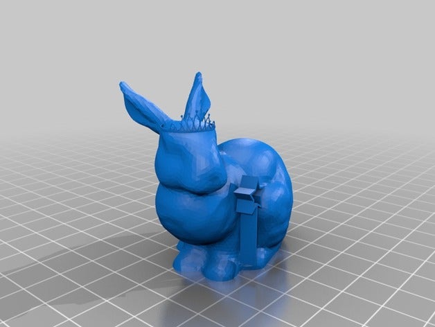 meshmixer altri 3D print model - Mito3D