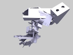 portoghese ypv versatile spada laser art boolean l'inserimento oscillatore le patch unione 3d print model - Mito3D