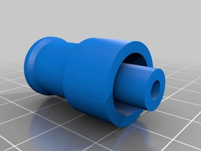 engranaje batidora herramientas 3d print model - Mito3D
