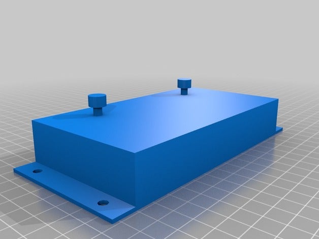 ıcc uyumlu routerswitch sahibi bilgisayar customizer ağ yapısal kablolama 3D print model - Mito3D