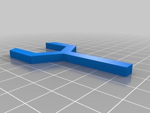 motiv motor-timing-parametrische Schraubenschlüssel hand tools 3d print model - Mito3D
