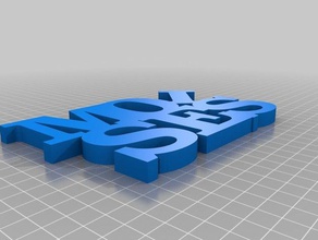 moises sculptures customized 3d print model - Mito3D