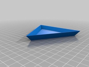 kleine Perle-Fach 1cm tool Inhaber - Boxen angepasst 3d print model - Mito3D
