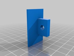 hotwheels piste de montage 3d l'impression 3d print model - Mito3D