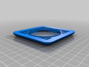 thing 3d printing 3d print model - Mito3D