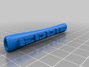 tutor diy 3d print model - Mito3D