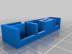 fran Skulpturen angepasst 3d print model - Mito3D