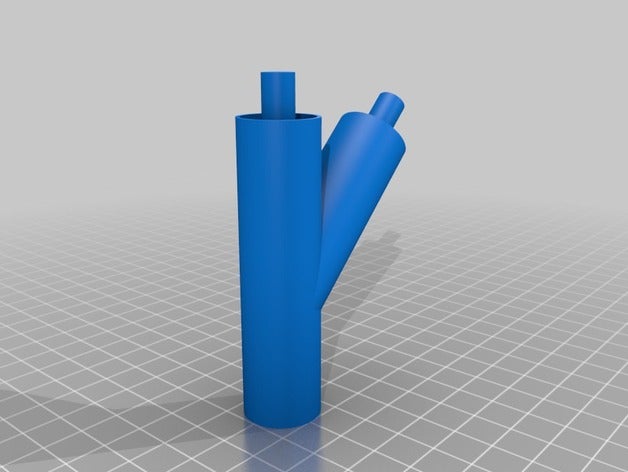 Form-Konzept engineering 3D print model - Mito3D