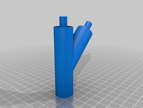 mold concept engineering 3d print model - Mito3D