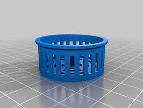 drain 5 Küche Essen angepasst 3d print model - Mito3D