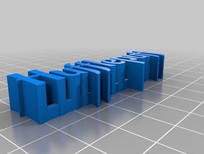hufflepuff sculptures customized 3d print model - Mito3D