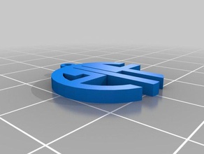 first things jewelry customized 3d print model - Mito3D