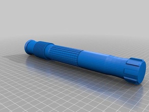 semplice spada laser altri di star wars starwars 3d print model - Mito3D