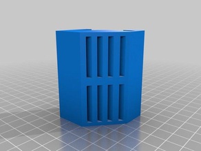 ancora un'altra sd 3d la stampante accessori 3d print model - Mito3D