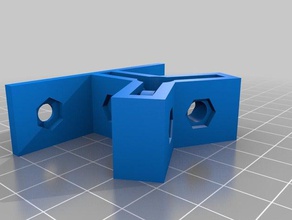 meu personalizados linear 3d impressão 3d print model - Mito3D