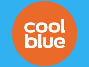 cool bleu logo des signes les logos Le 3d 3d print model - Mito3D
