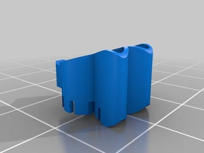 soyut yapı kabı atom heykeller 3d print model - Mito3D